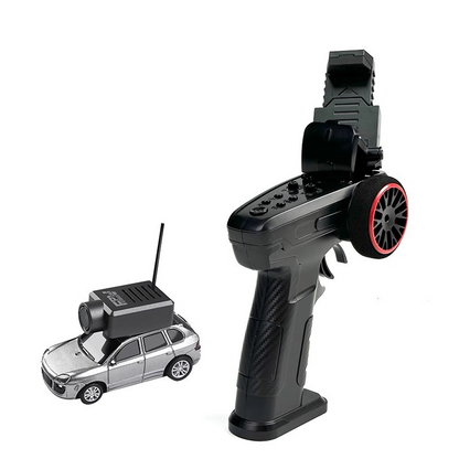NEXPIXEL Coche Mini Con Camara
