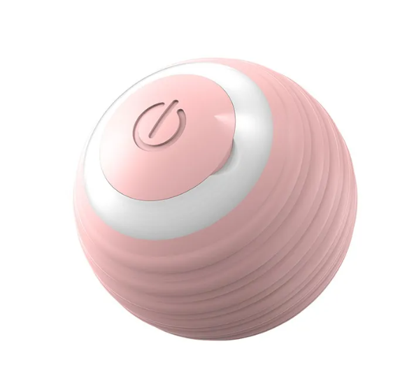NEXPIXEL Pelota Interactiva