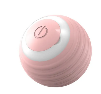NEXPIXEL Pelota Interactiva