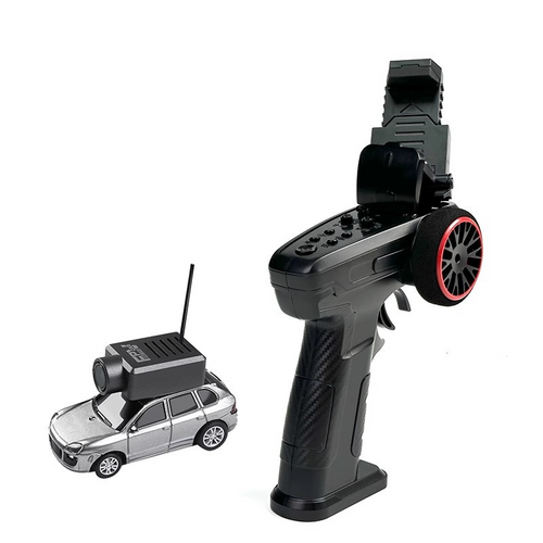 NEXPIXEL Coche Mini Con Camara