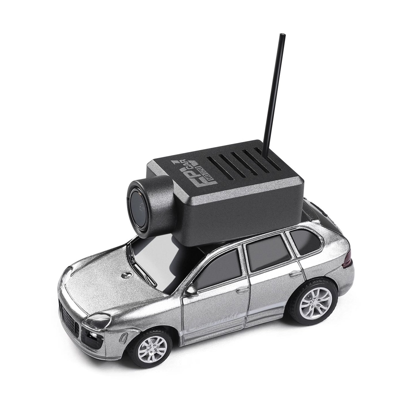 NexPixel Mini Coche Con Camara Incluida