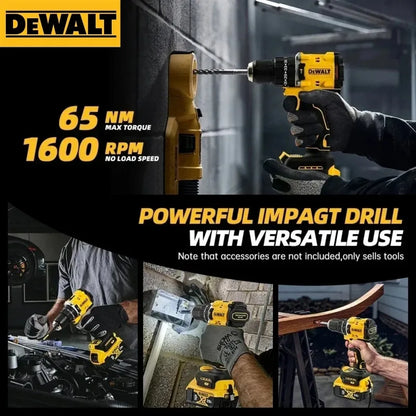 NEXPIXEL Destornillador DEWALT Inalámbrico 20V