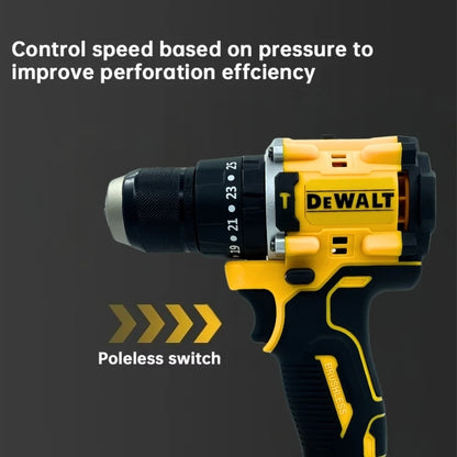 NEXPIXEL Destornillador DEWALT Inalámbrico 20V