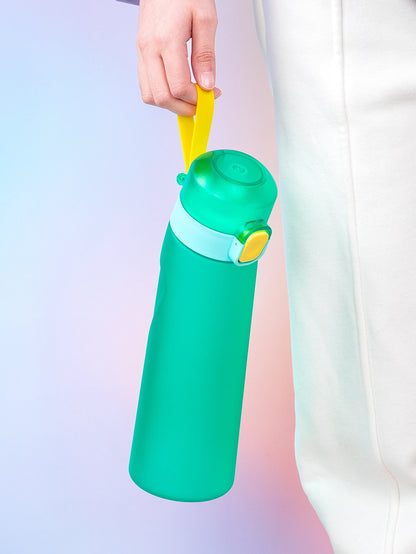 NEXPIXEL Botella Air Up Con Un Sabor