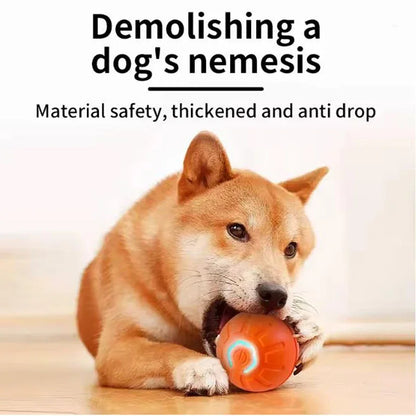 NEXPIXEL Pelota Inteligente Para Mascotas