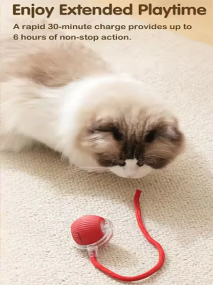 NEXPIXEL Pelota Interactiva Para Mascotas