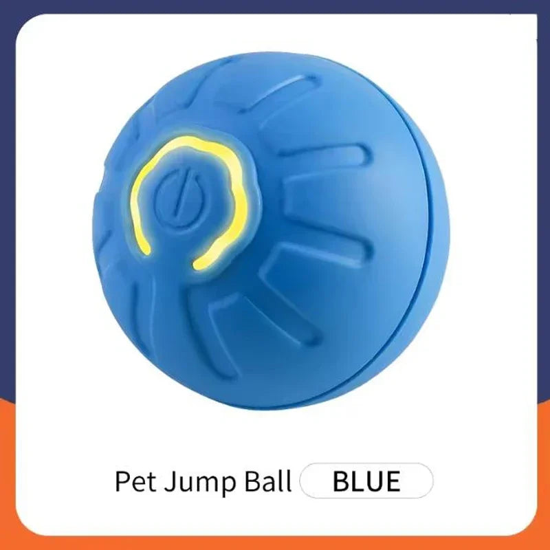 NEXPIXEL Pelota Inteligente Para Mascotas