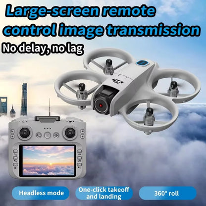 NEXPIXEL Dron Profesional Con Control 8K