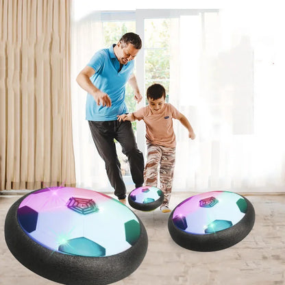 NexPixel Pelota De Aire De Futbol Para Hogar