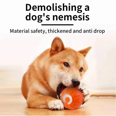 NEXPIXEL Pelota Inteligente Para Mascotas