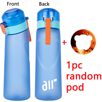 NEXPIXEL Botella Air Up Con Un Sabor
