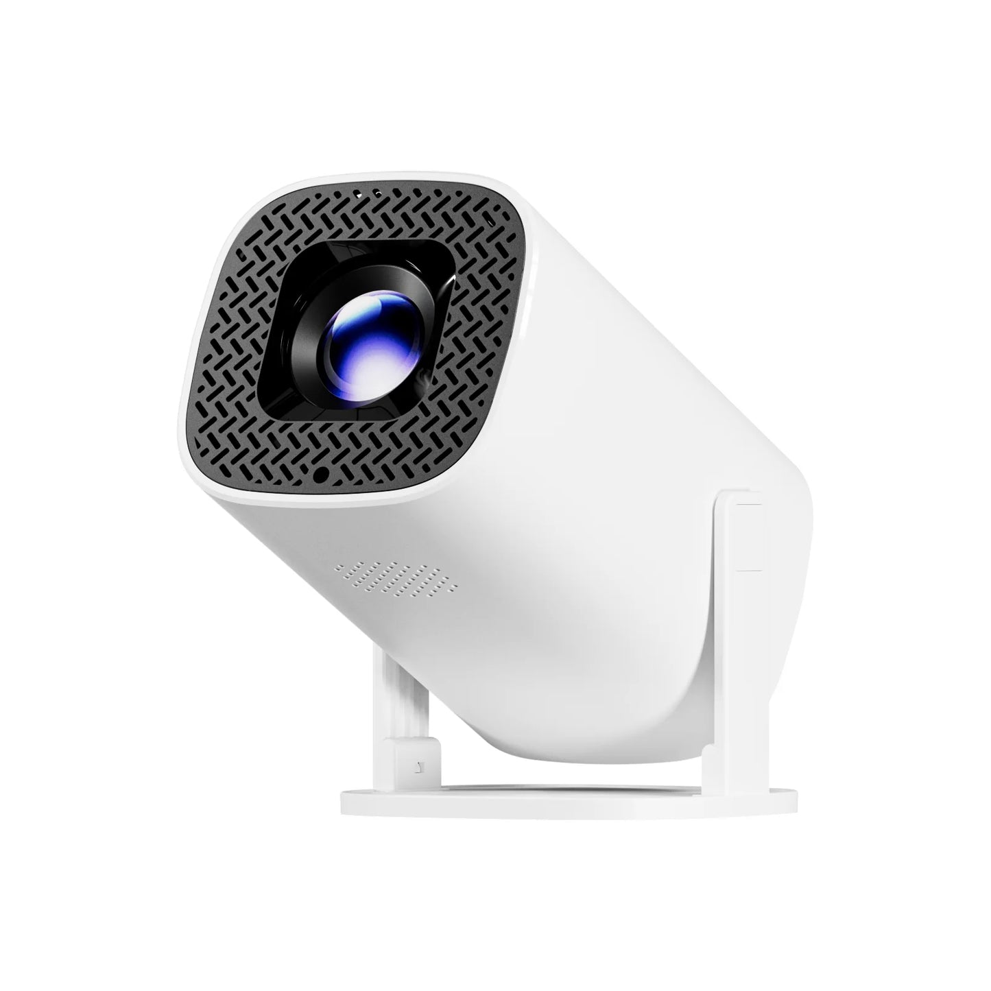NEXPIXEL Proyector Con Control 4K