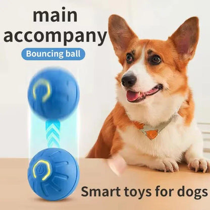 NEXPIXEL Pelota Inteligente Para Mascotas