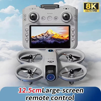 NEXPIXEL Dron Profesional Con Control 8K