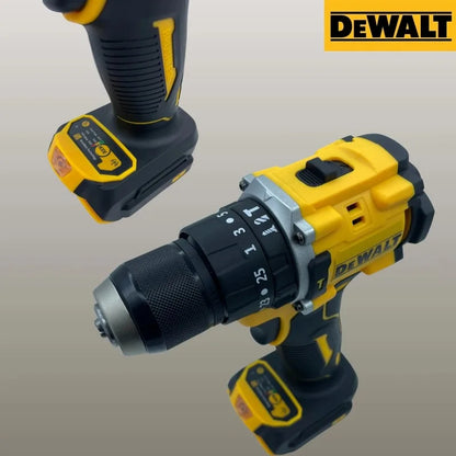 NEXPIXEL Destornillador DEWALT Inalámbrico 20V