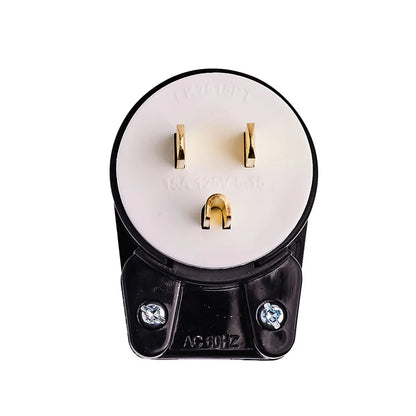 NEXPIXEL Enchufe Europeo De Hasta 125V