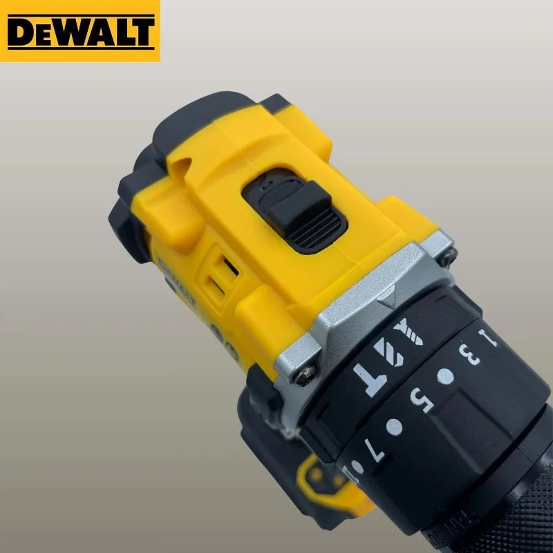 NEXPIXEL Destornillador DEWALT Inalámbrico 20V