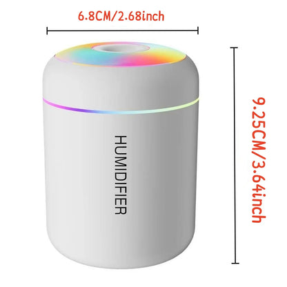 NEXPIXEL Humificador De Aire 1L
