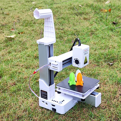 NEXPIXEL Impresora 3D Con Cable De Alimentación