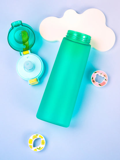 NEXPIXEL Botella Air Up Con Un Sabor
