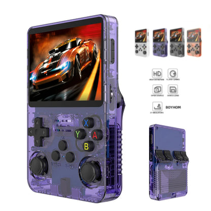NEXPIXEL Consola Retro R36S