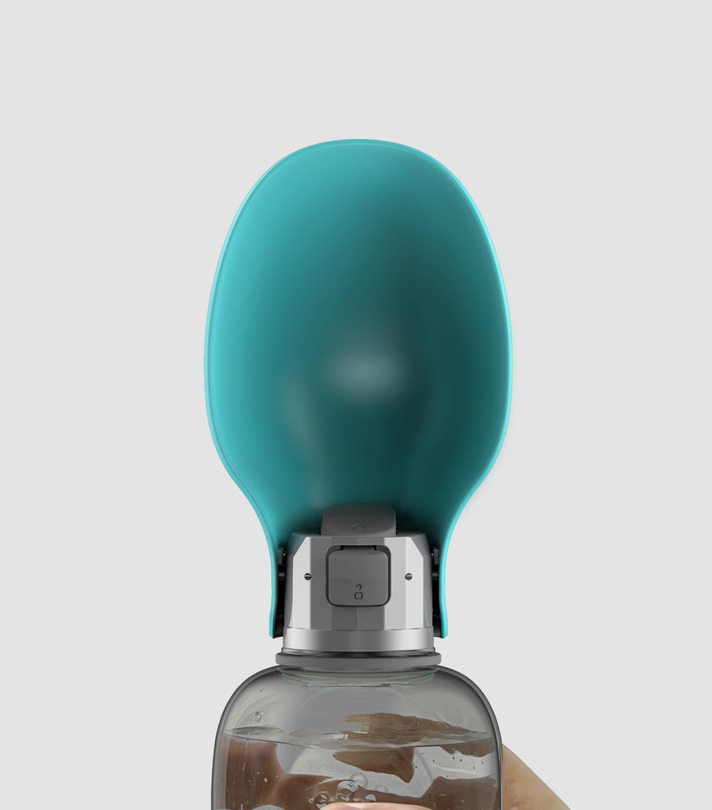 NEXPIXEL Tomador De Agua Para Mascots 800ML