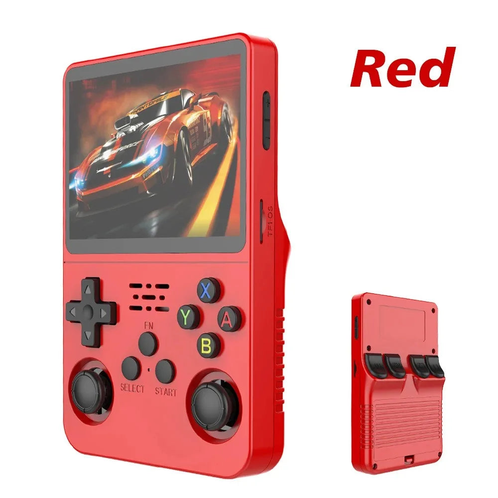 NEXPIXEL Consola Retro R36S