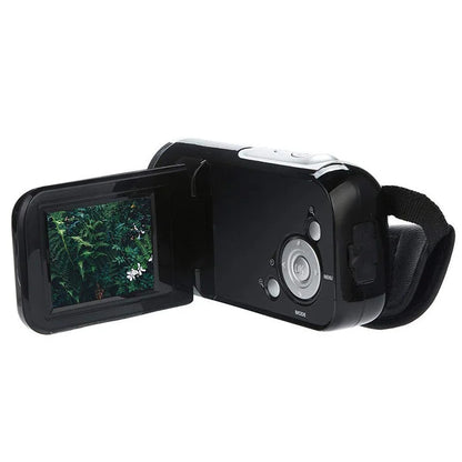 NEXPIXEL Video Camara HD 1080P