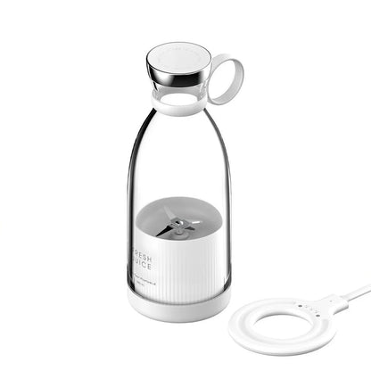 NEXPIXEL Licuadora De Vaso Portátil