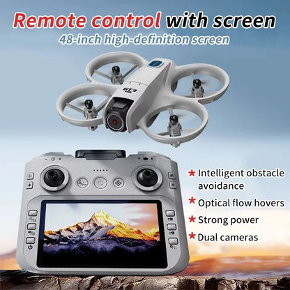 NEXPIXEL Dron Profesional Con Control 8K