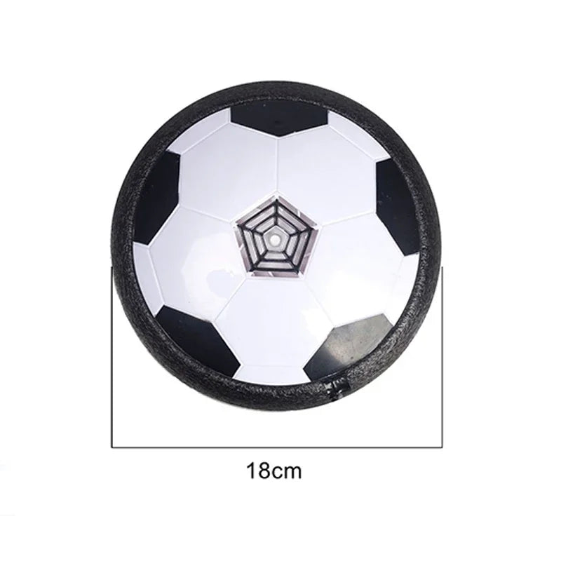NexPixel Pelota De Aire De Futbol Para Hogar