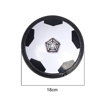 NexPixel Pelota De Aire De Futbol Para Hogar
