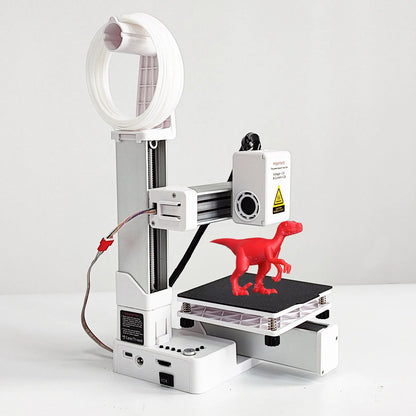 NEXPIXEL Impresora 3D Con Cable De Alimentación
