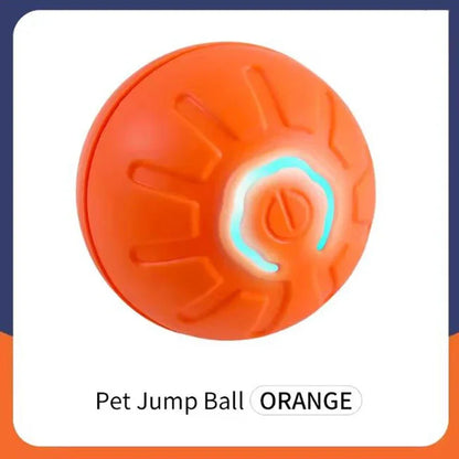 NEXPIXEL Pelota Inteligente Para Mascotas