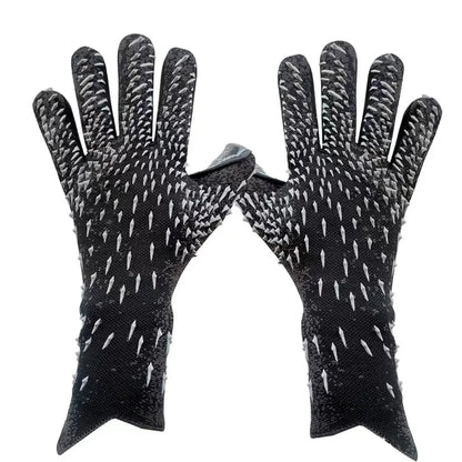 NexPixel Guantes Profesionales De Arquero Para Portero Fútbol