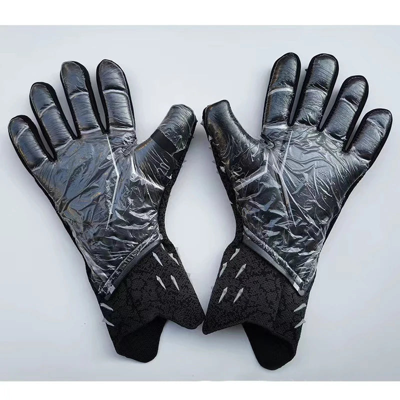 NexPixel Guantes Profesionales De Arquero Para Portero Fútbol