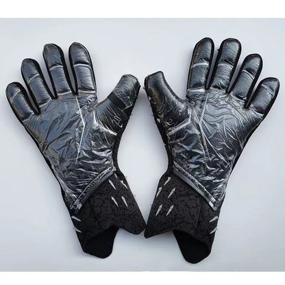 NexPixel Guantes Profesionales De Arquero Para Portero Fútbol