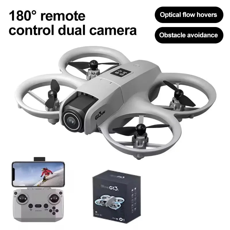 NEXPIXEL Dron Profesional Con Control 8K