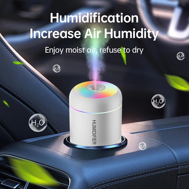 NEXPIXEL Humificador De Aire 1L