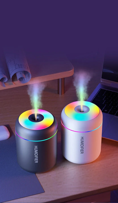 NEXPIXEL Humificador De Aire 1L