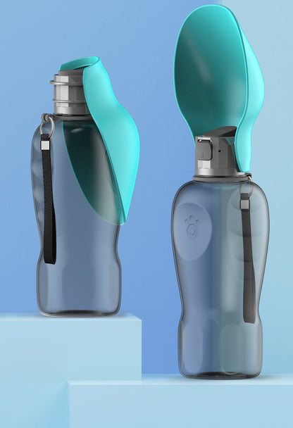 NEXPIXEL Tomador De Agua Para Mascots 800ML