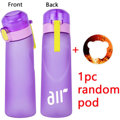 NEXPIXEL Botella Air Up Con Un Sabor