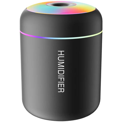 NEXPIXEL Humificador De Aire 1L