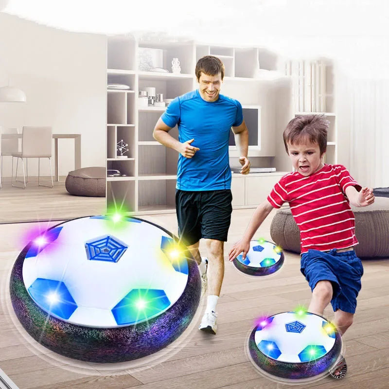 NexPixel Pelota De Aire De Futbol Para Hogar