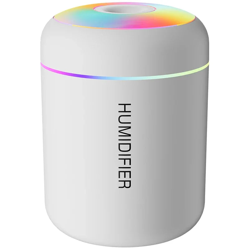 NEXPIXEL Humificador De Aire 1L