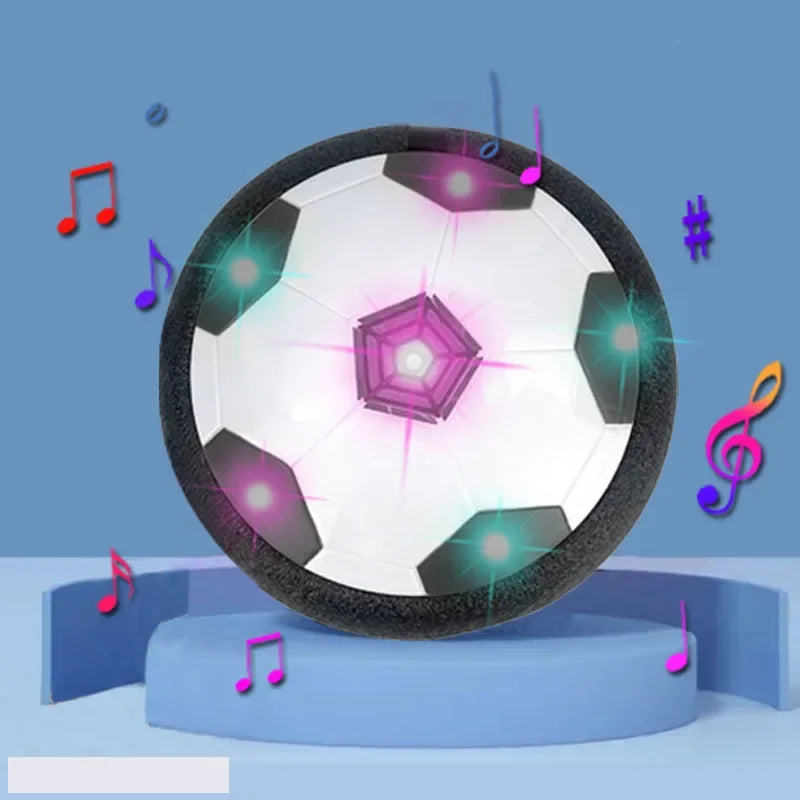 NexPixel Pelota De Aire De Futbol Para Hogar