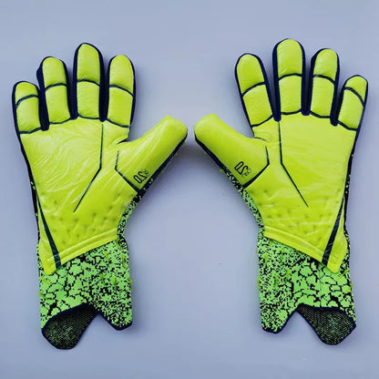 NexPixel Guantes Profesionales De Arquero Para Portero Fútbol