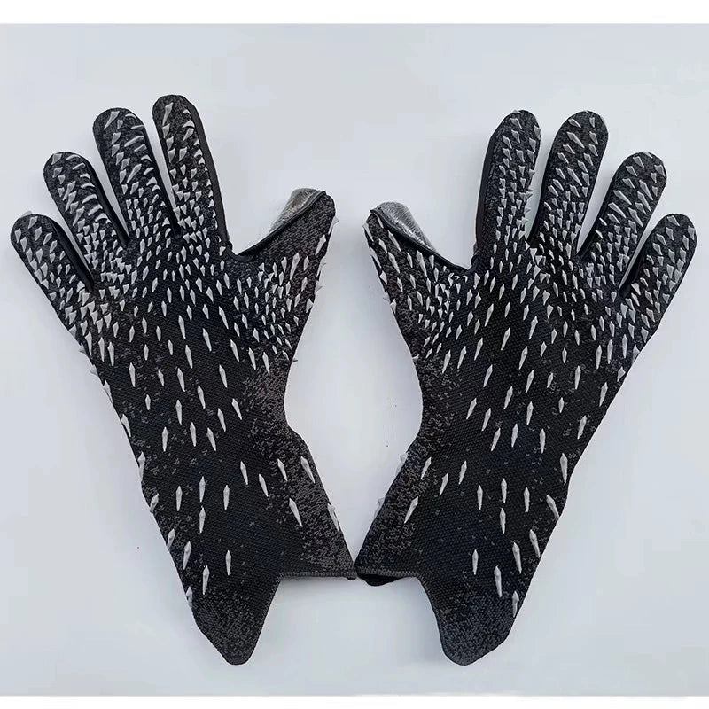 NexPixel Guantes Profesionales De Arquero Para Portero Fútbol