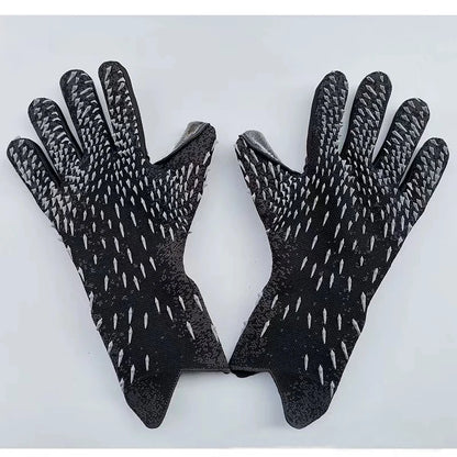 NexPixel Guantes Profesionales De Arquero Para Portero Fútbol