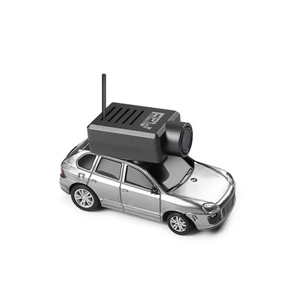 NEXPIXEL Coche Mini Con Camara